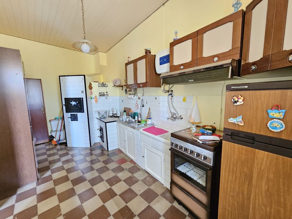 Hus i byn i Collesano, Palermo - foto 2